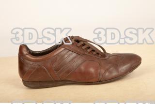 Shoes texture of Cyprian 0006